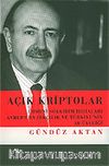 Açık Kriptolar / Ermeni Soykırım İddiaları Avrupa'da Irkçılık ve Türkiye'nin AB Üyeliği