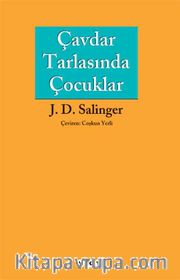 Çavdar Tarlasında Çocuklar