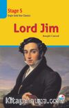 Lord Jim CD’li / Stage 5 (İngilizce Hikaye)