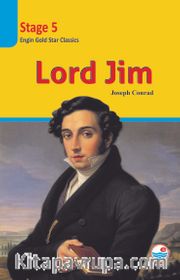 Lord Jim CD’li / Stage 5 (İngilizce Hikaye)