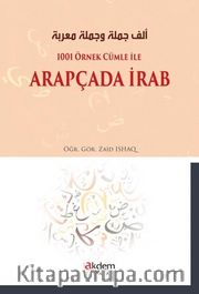 1001 Örnek Cümle ile Arapçada İrab