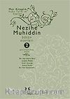 Nezihe Muhiddin Bütün Eserleri Cilt 2