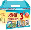 3. Sınıf Kitaplığım Seti (60 kitap)