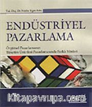Endüstriyel Pazarlama
