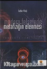 Modern Felsefede Metafiziğin Elenmesi