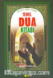 Temel Dua Kitabı