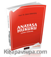 Anayasa Hukuku Genel Esaslar