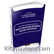 Kamu Mali Yönetimi Kapsamında Mali Denetim Üzerine Seçme Konular