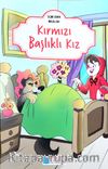 Kırmızı Başlıklı Kız