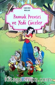 Pamuk Prenses Ve Yedi Cüceler