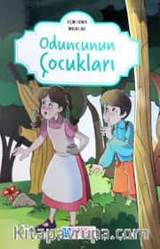 Oduncunun Çocukları