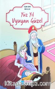 Yüz Yıl Uyuyan Güzel