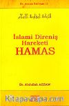İslami Direniş Hareketi Hamas / Dr. Azzam Külliyatı 11