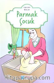 Parmak Çocuk