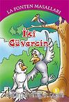 İki Güvercin / 8 La Fonten Masalları Dizisi