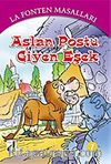 Aslan Postu Giyen Eşek / 7 La Fonten Masalları Dizisi