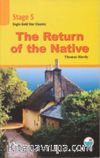 The Return of the Native (CD,li) / Stage 5 (İngilizce Hikaye)