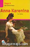 Anna Karenina / Stage 6 (İngilizce Hikaye)