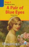 A Pair of Blue Eyes / Stage 5 (İngilizce Hikaye)Cd li