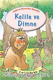 Kelile ve Dimne / Kelile ve Dimne'den Masallar Dizisi