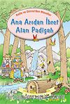Ana Arıdan İbret Alan Padişah / Kelile ve Dimne'den Masallar Dizisi