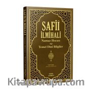 Şafii İlmihali Namaz Hocası Ve Temel Dini Bilgiler