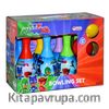 Pjmasks Bowling Set(03393)