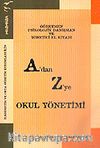 A'dan Z'ye Okul Yönetimi