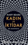 Kadın ve İktidar Bir Manifesto (Ciltli)
