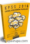2018 Genel Kültürün Pusulası Soru Cevap