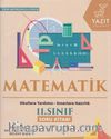11. Sınıf Matematik Soru Kitabı