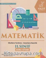11. Sınıf Matematik Soru Kitabı
