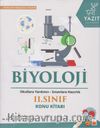 11. Sınıf Biyoloji Kitabı