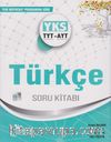 YKS TYT AYT Türkçe Soru Kitabı