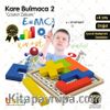 Kare Bulmaca 2 (1406)