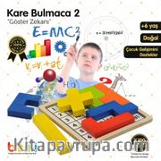 Kare Bulmaca 2 (1406)