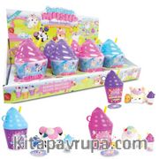 Smooshy Mushy Buzlu Sürpriz Paket (174933)