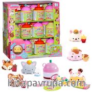 Smooshy Mushy Sürpriz Paket(174930)