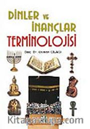 Dinler ve İnançlar Terminolojisi