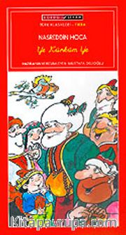 Ye Kürküm Ye El Yazısı İle / Nasreddin Hoca