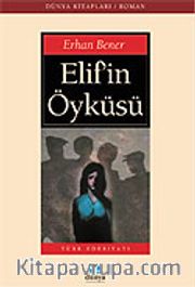 Elif'in Öyküsü