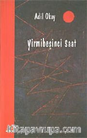 Yirmibeşinci Saat