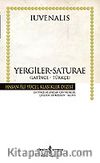 Yergiler (Ciltli)