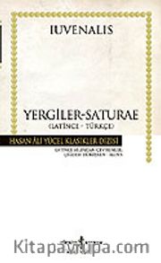 Yergiler (Ciltsiz)