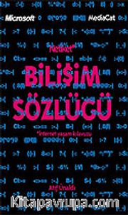 Bilişim Sözlüğü