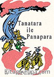 Tanatara ile Panapara