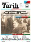 Türk Dünyası Tarih Kültür Dergisi Sayı: 377 Mayıs 2018