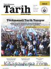Türk Dünyası Tarih Kültür Dergisi Sayı: 379 Temmuz 2018