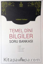 Temel Dini Bilgiler Soru Bankası