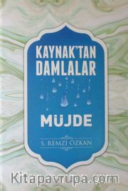 Kaynak'tan Damlalar